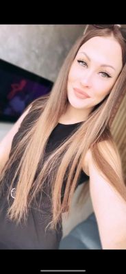 Знакомства в Севастополе — Полина sexy, 21 лет