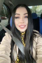 Проститутка Алёна (24 лет, Севастополь)