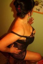 Проститутка Настя♥️  (28 лет, Севастополь)