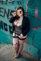 Проститутка Марина❤️Пышечка (27 лет, Севастополь)